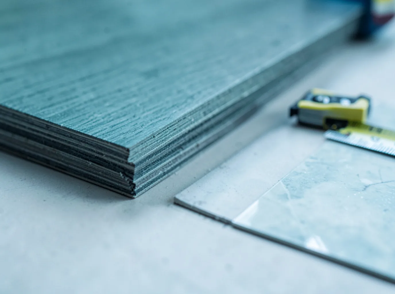 Luxury Vinyl Plank Installation Mashpee, MA FAQs